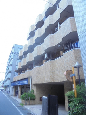 【外観】 | コージーハラ