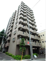 メインステージ早稲田の画像