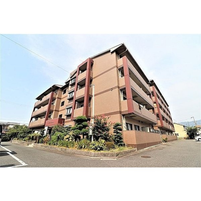 【外観】 | カーサフィオーレ弐番館