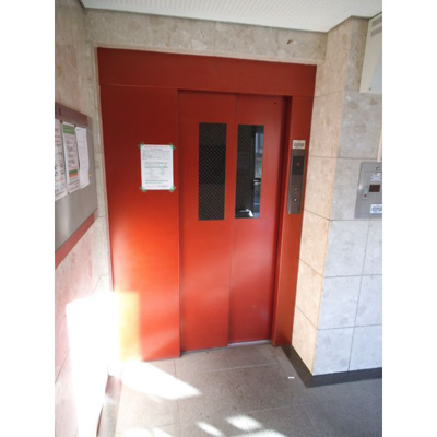 【その他共用部分】 | カーサフィオーレ弐番館