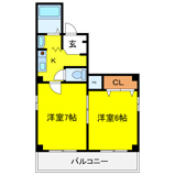 サクセスレジデンスの画像