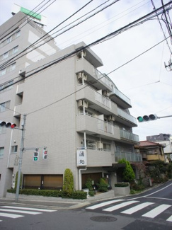 【外観】