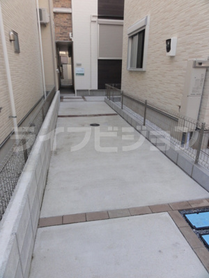 【エントランス】 | Ｓｔａｇｅ南小岩