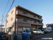 ヴィラクオーレの画像