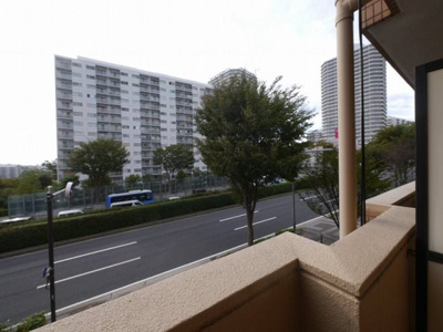 【展望】 | アドヴァンス東戸塚