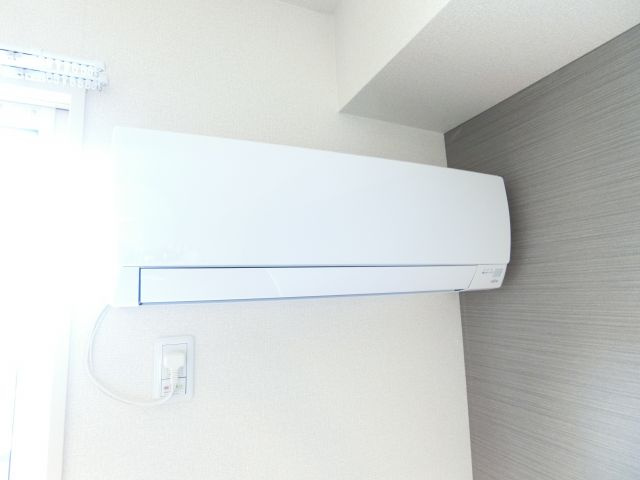 カンフリエイーストの内装