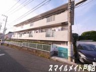 ファミリーコーポ笈川A（おいかわ　えー）の画像