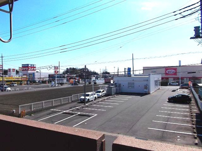 【展望】 | Ｙ＆Ｍアクアフォール