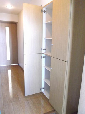 【玄関】 | Ｙ＆Ｍアクアフォール