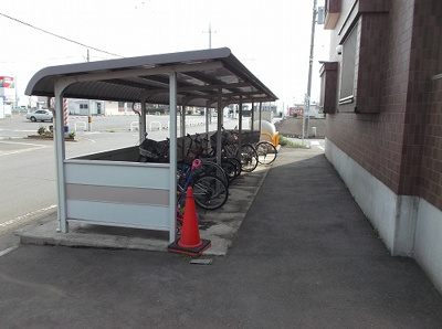 【その他共用部分】 | Ｙ＆Ｍアクアフォール