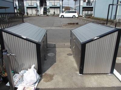 【その他共用部分】 | Ｙ＆Ｍアクアフォール