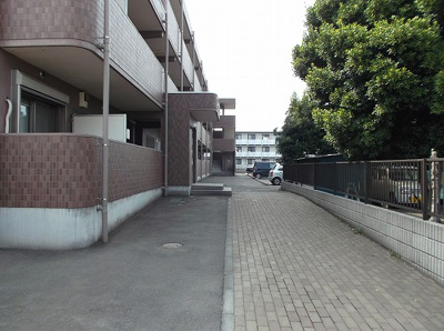 【その他共用部分】 | Ｙ＆Ｍアクアフォール