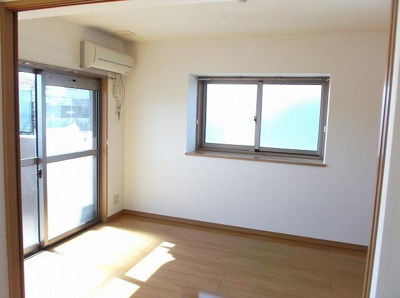 【洋室】 | Ｙ＆Ｍアクアフォール