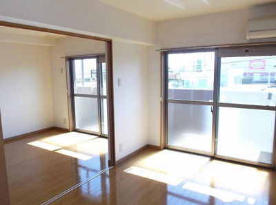 【居間・リビング】 | Ｙ＆Ｍアクアフォール