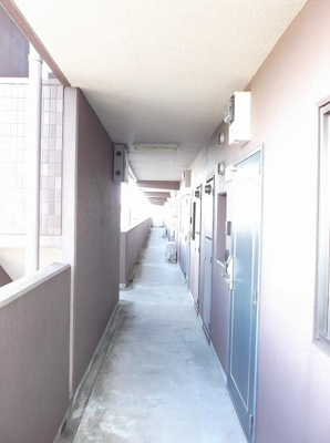 【その他共用部分】 | Ｙ＆Ｍアクアフォール