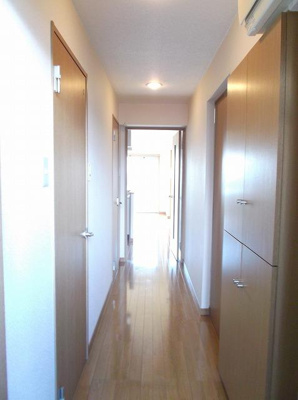 【エントランス】 | Ｙ＆Ｍアクアフォール