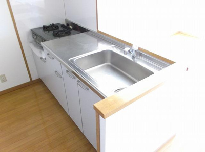 【キッチン】 | Ｙ＆Ｍアクアフォール