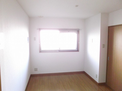 【寝室】 | Ｙ＆Ｍアクアフォール