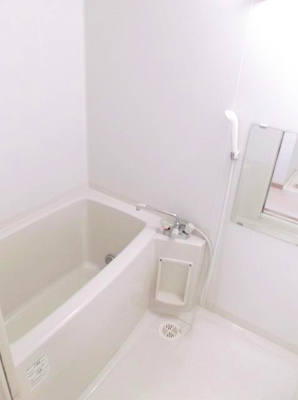 【浴室】 | Ｙ＆Ｍアクアフォール