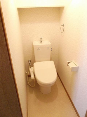 【トイレ】 | Ｙ＆Ｍアクアフォール