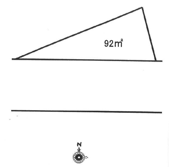 【土地図】 | 取手市宮和田売地