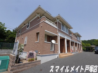 【外観】 | 更新料不要＆契約金や毎月の家賃のクレジット決済可能です