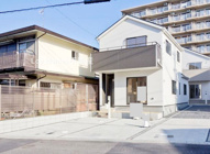 尾張旭市東山町2丁目15-23【仲介手数料無料】新築一戸建ての画像