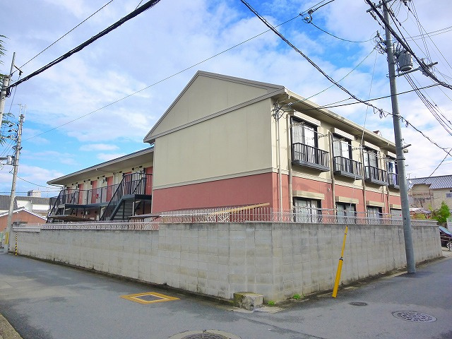 グレースヴィラ河合