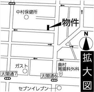 【地図】