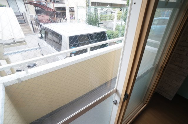 アメニティマンションⅢのその他