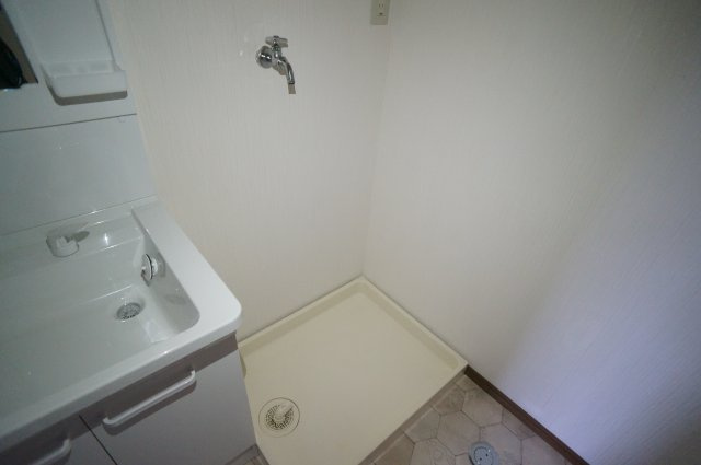 アメニティマンションⅢの設備