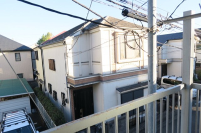 【展望】 | 第二さつき荘