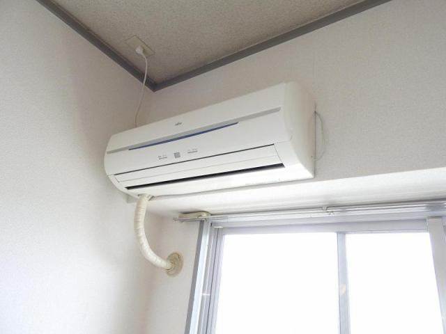 エスポワール鶴島の設備