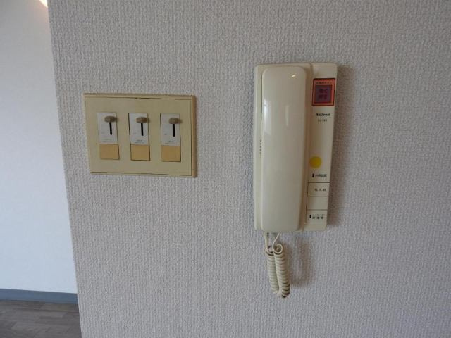 エスポワール鶴島のその他共用部分