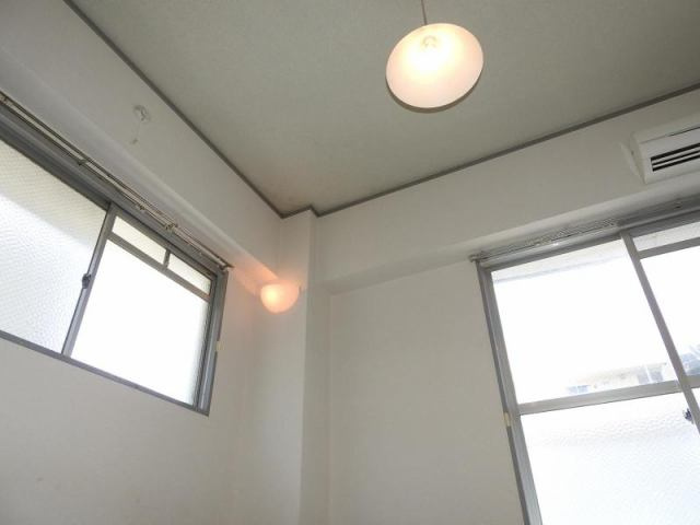 エスポワール鶴島の設備