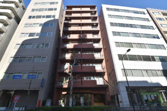 【外観】 | 物件のお問い合わせは、 ０３－５４５６－５４１５までお気軽にどうぞ！