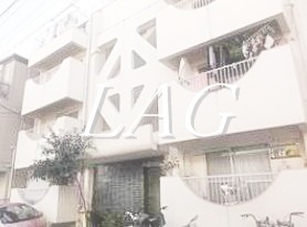 【外観】 | 目白グローリーマンション  | 外観です。