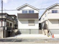 みよし市三好丘あおば1丁目3-3【仲介手数料無料】新築一戸建ての画像