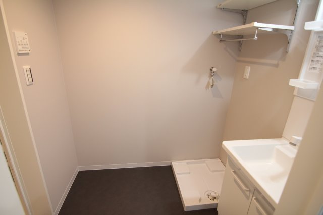 【洗面所】 | フィジー