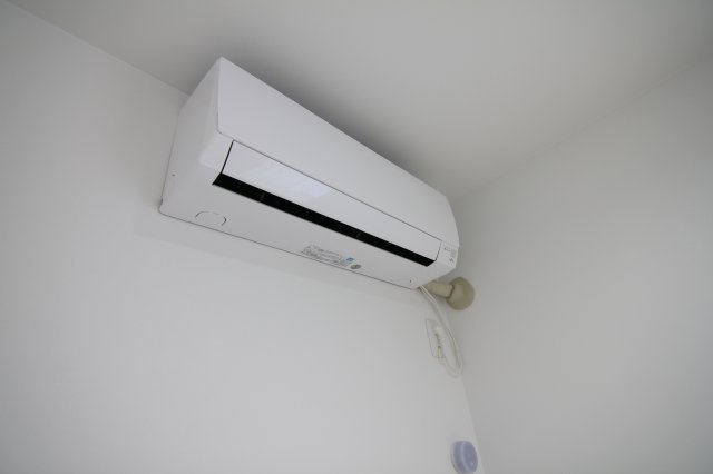 【設備】 | フィジー | エアコン