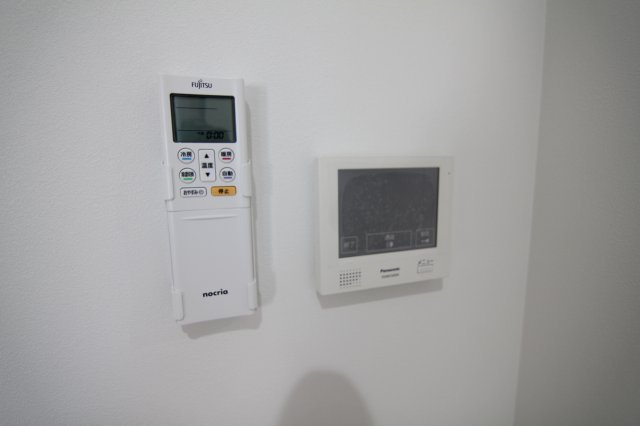 【セキュリティ】 | フィジー | モニターホン