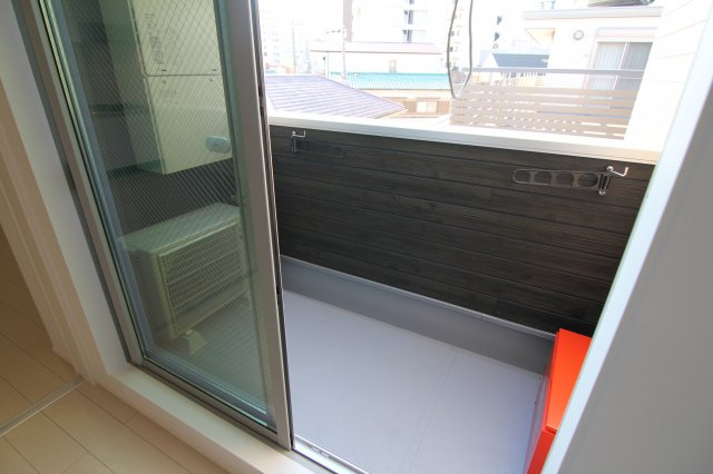 【バルコニー】 | フィジー