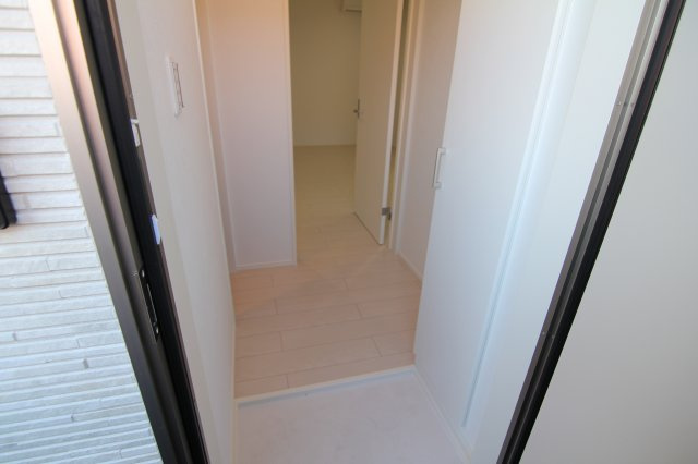 【玄関】 | フィジー