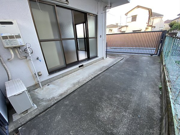 【駐車場】 | サンコーポ宮前