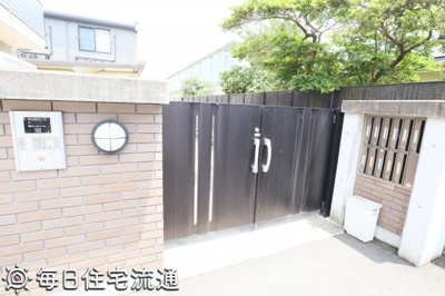 【エントランス】 | ｍａｐｌｅ