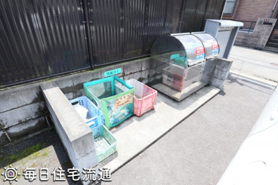 【その他共用部分】 | ｍａｐｌｅ