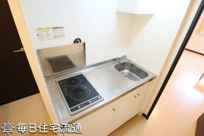 【キッチン】 | ｍａｐｌｅ