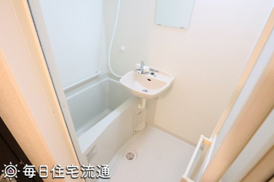 【浴室】 | ｍａｐｌｅ