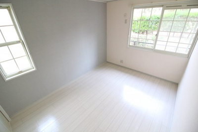 【洋室】 | クレール東落合