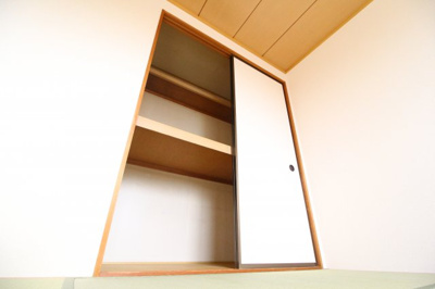 【収納】 | クレール東落合